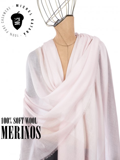 Палантин Унисекс T.W40_24DMW-5.3/EAST